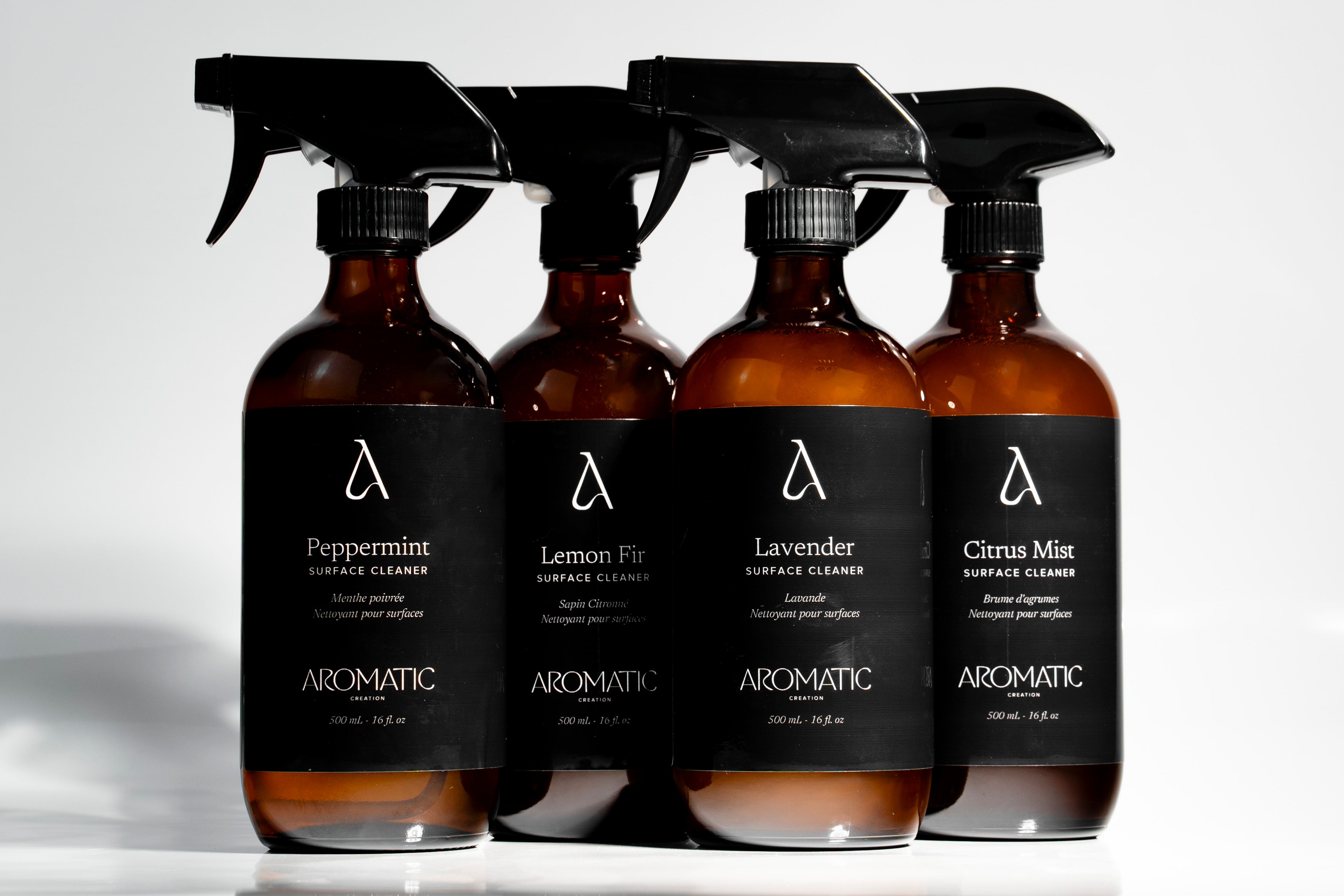 Surface Cleaners