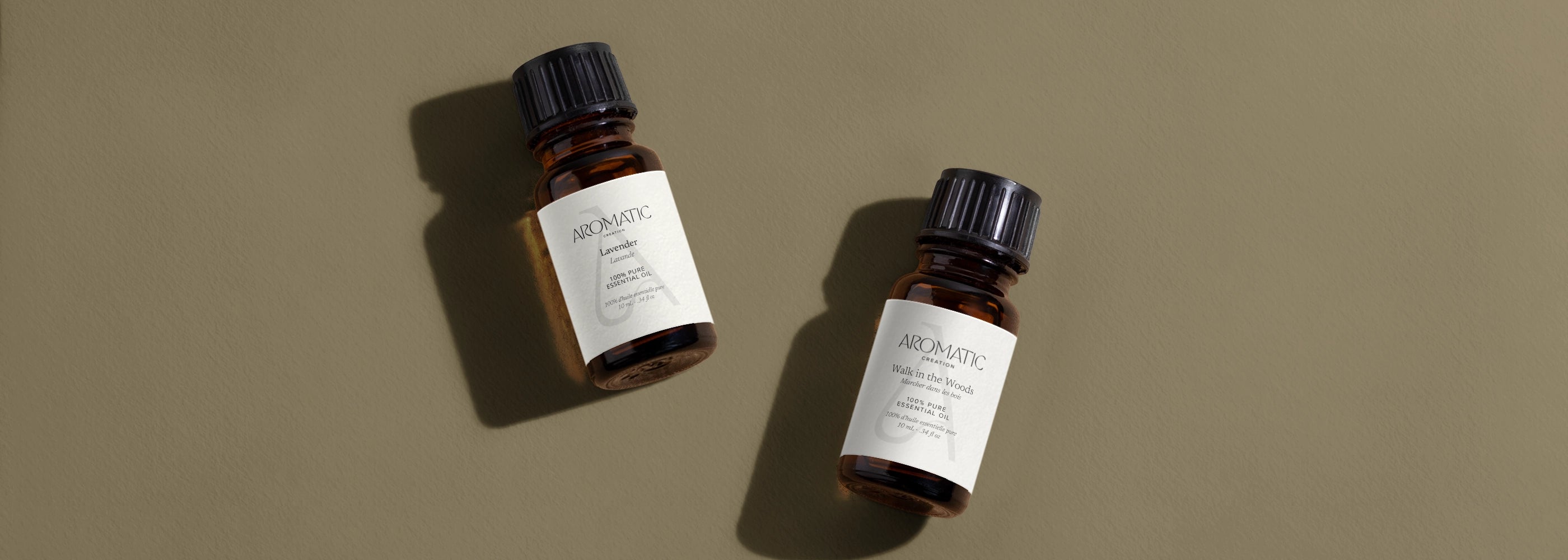 Essential Oils