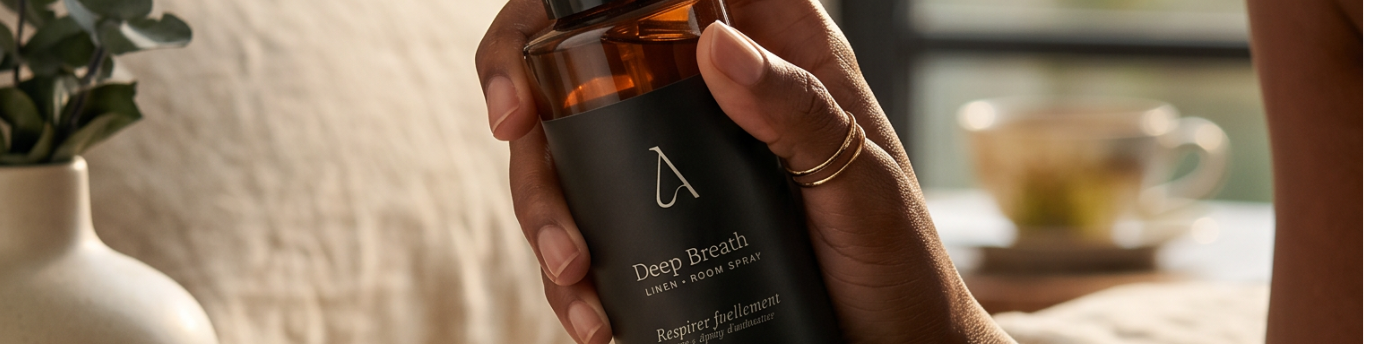 Linen & Room Sprays