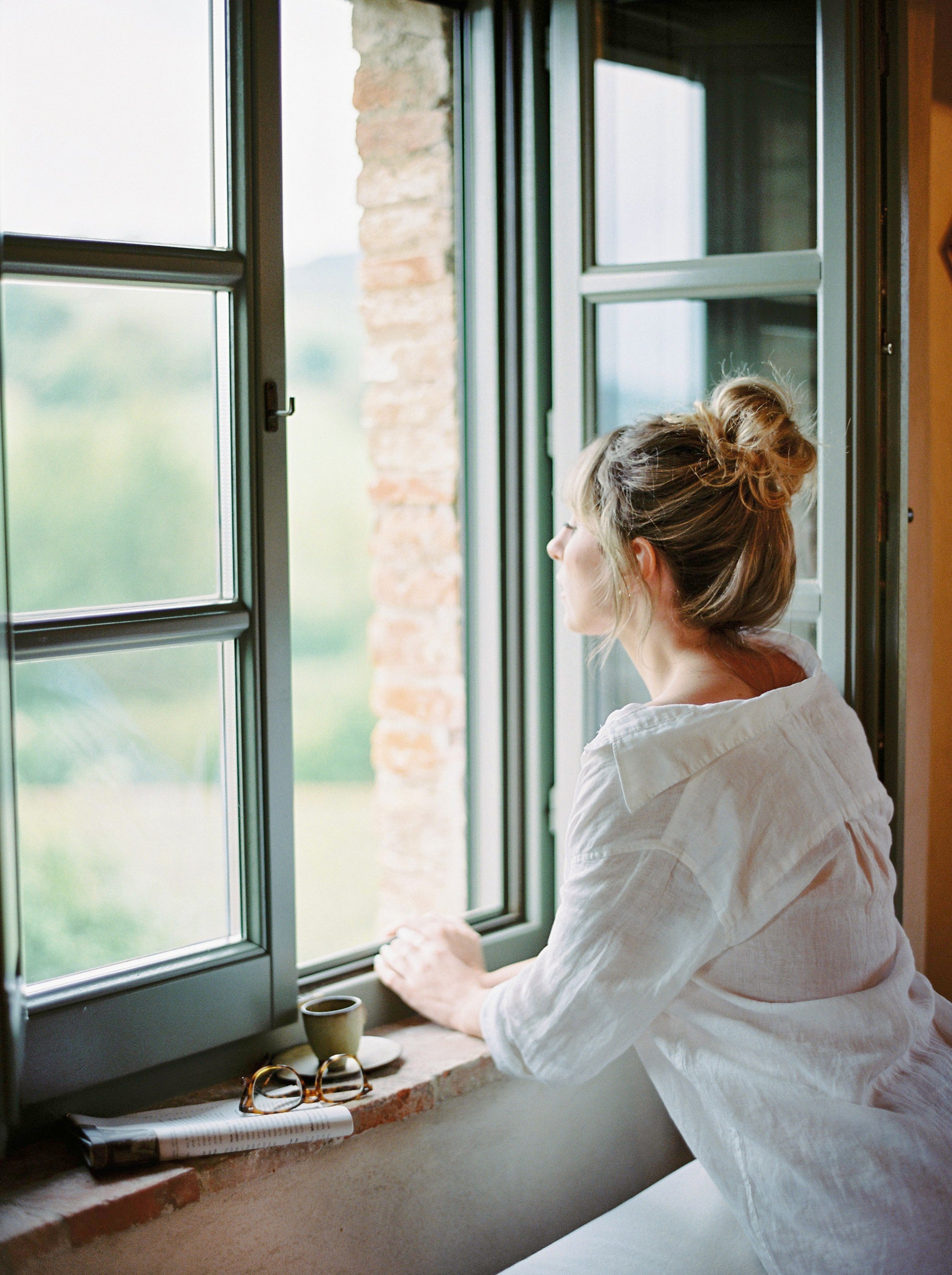 Soulful Stillness
