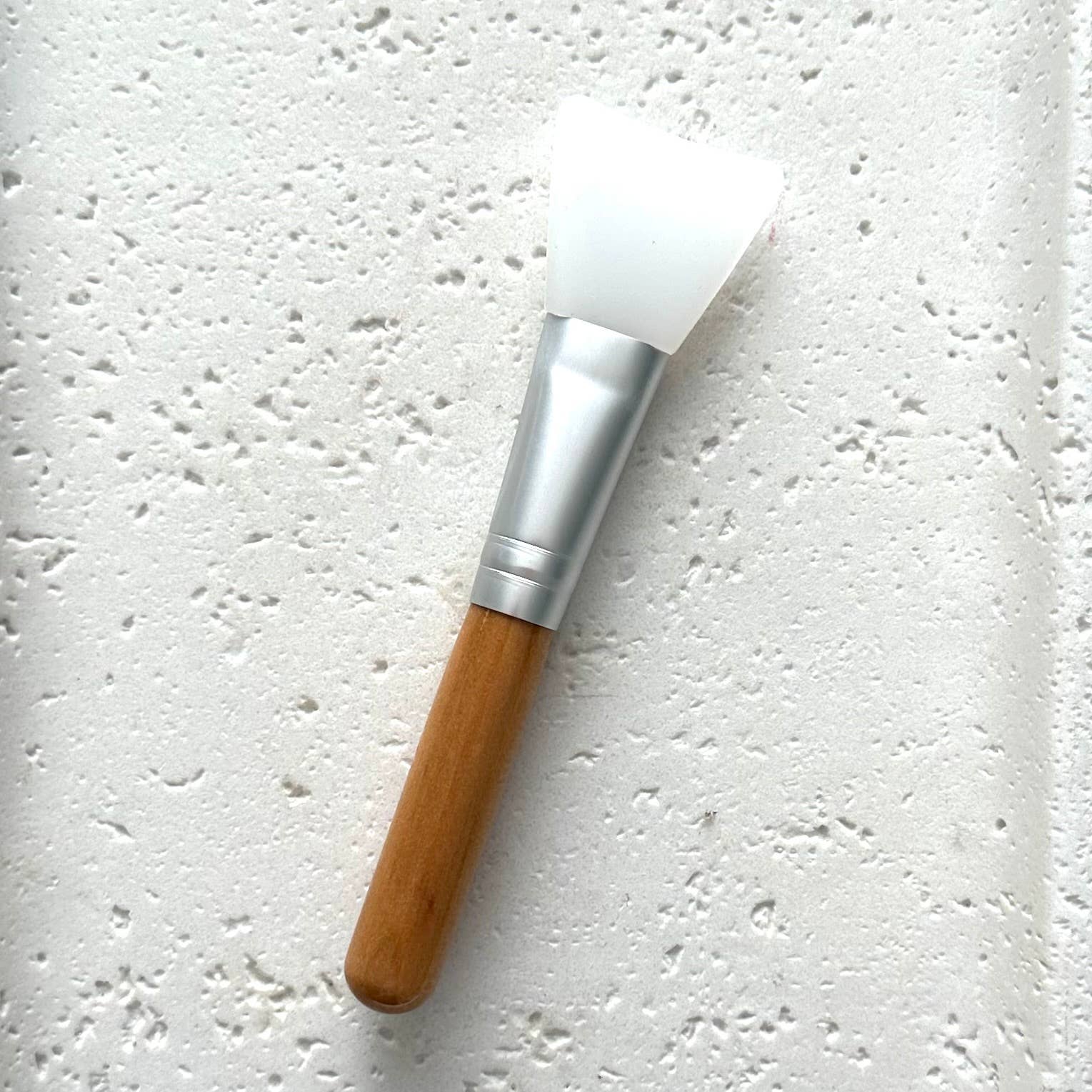 Spa Wooden Face Mask Applicator Large