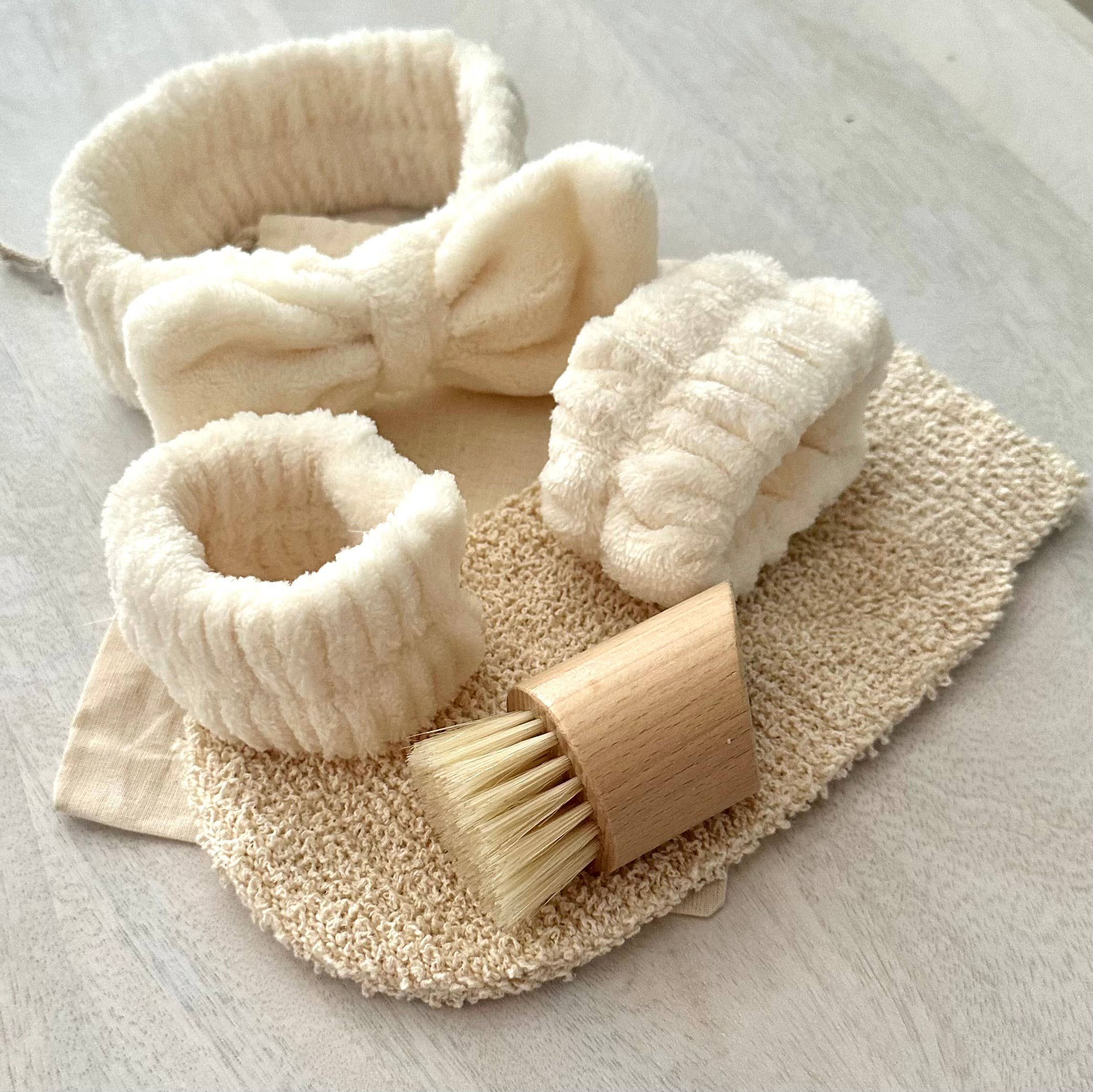 Gift Box Spa Selfcare Gift Set Pack
