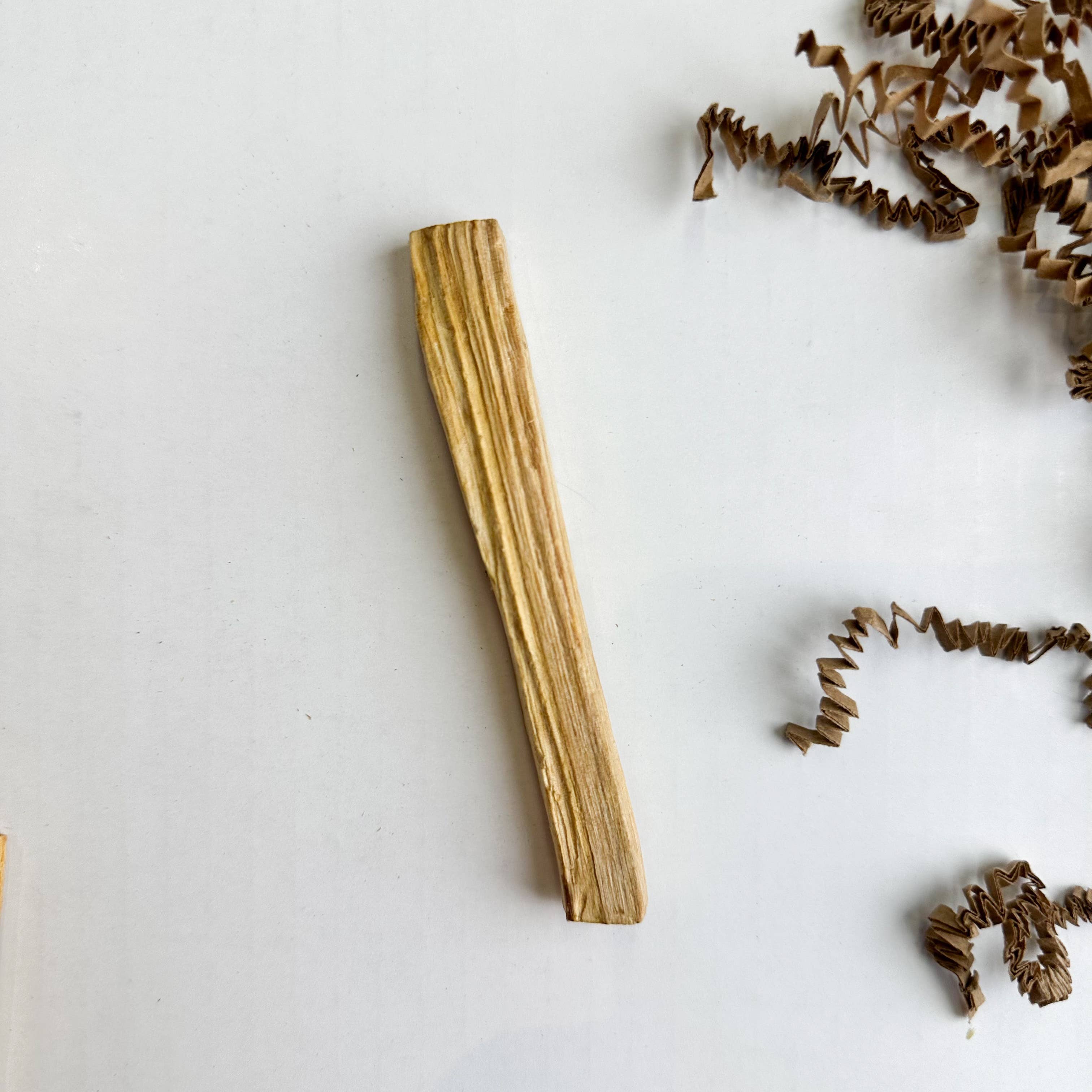 Smile Boutiques - Natural Palo Santo Sticks