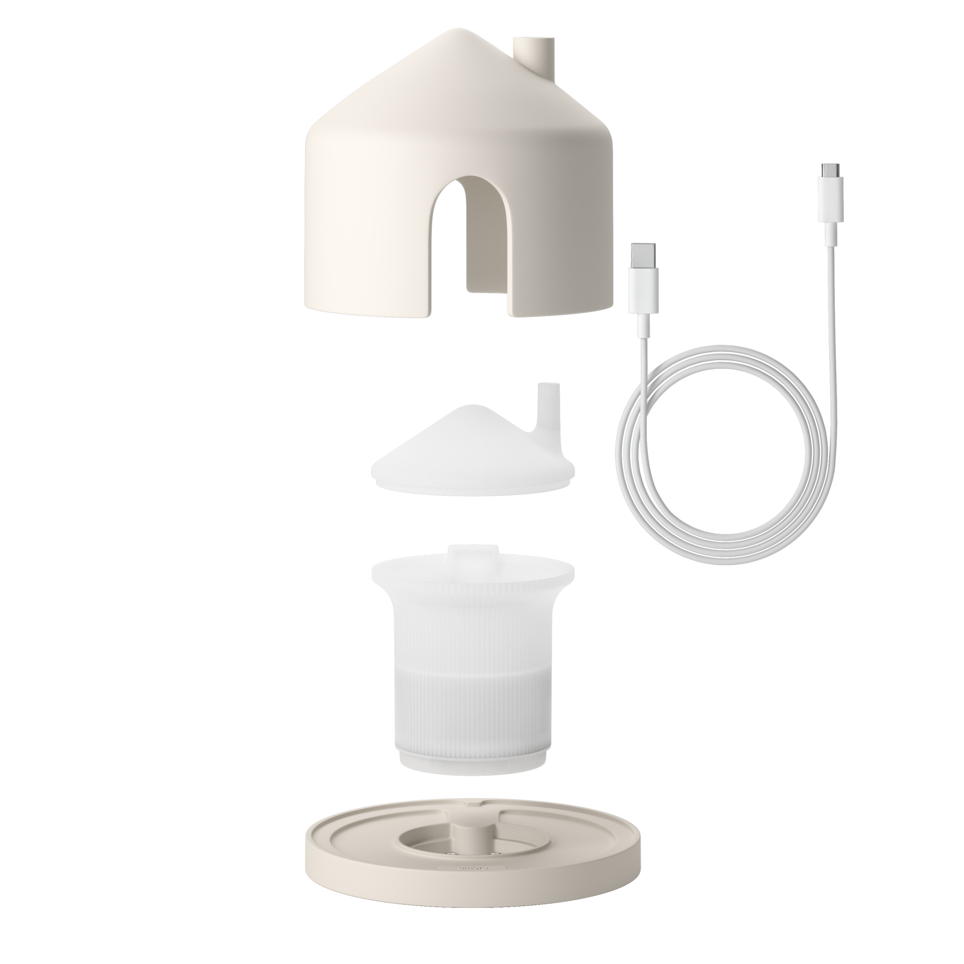Casita Diffuser