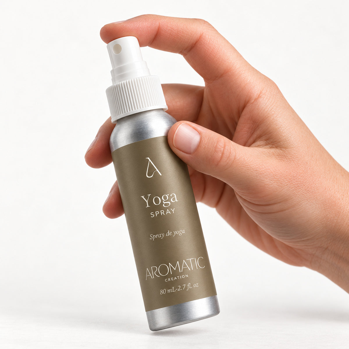 Yoga Spray 80 mL(2.7 Fl oz)