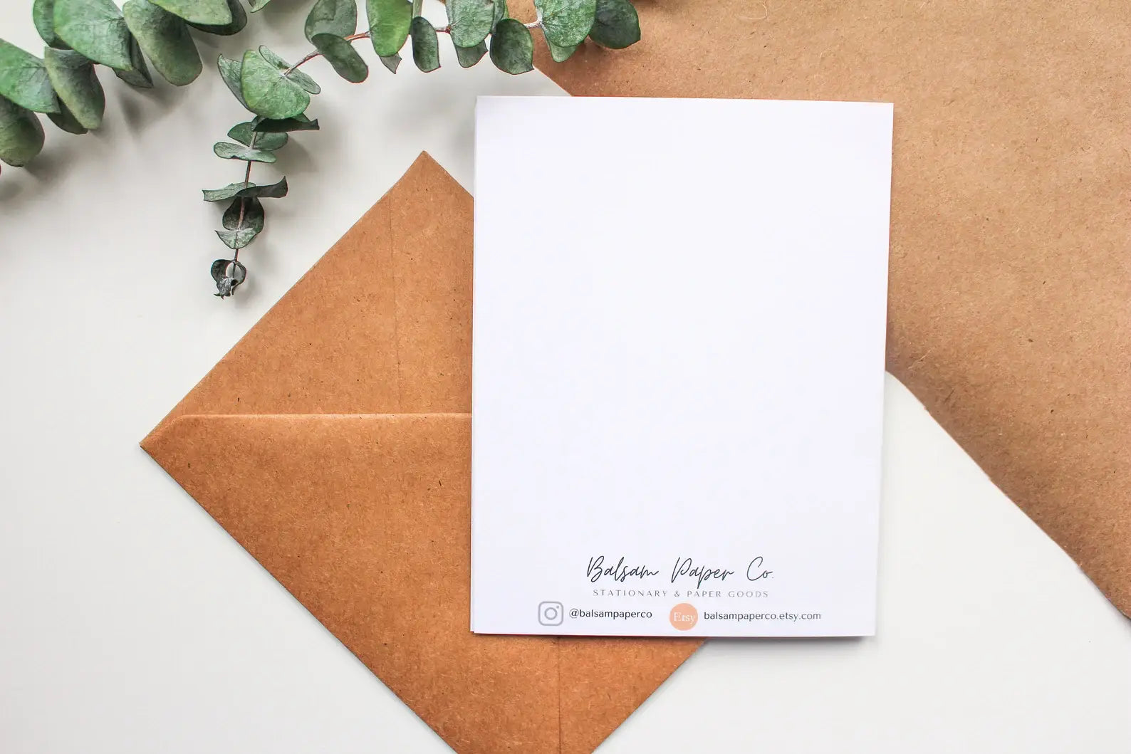 Happy Birthday Greeting Card