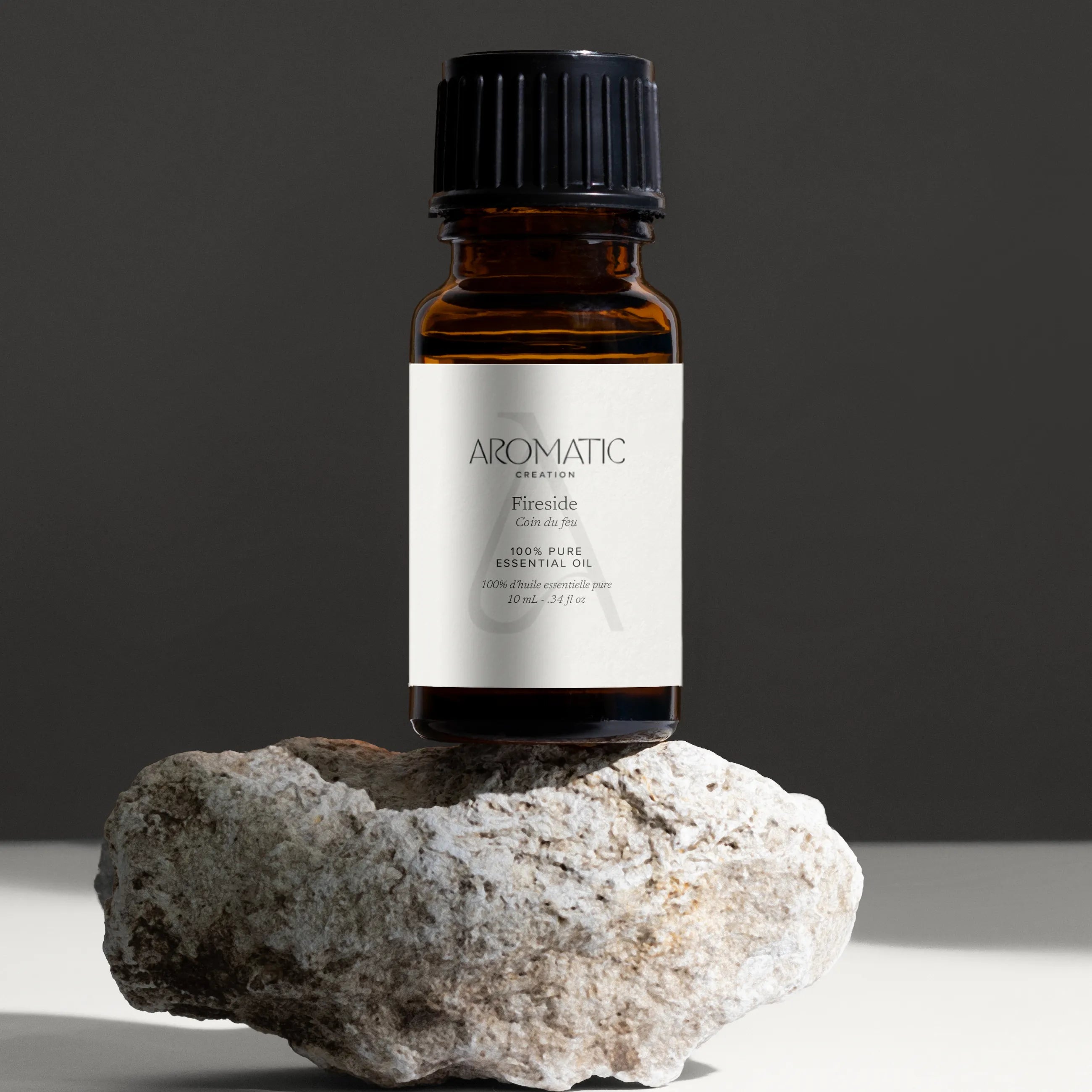Fireside Essential Oil Blend 10 mL