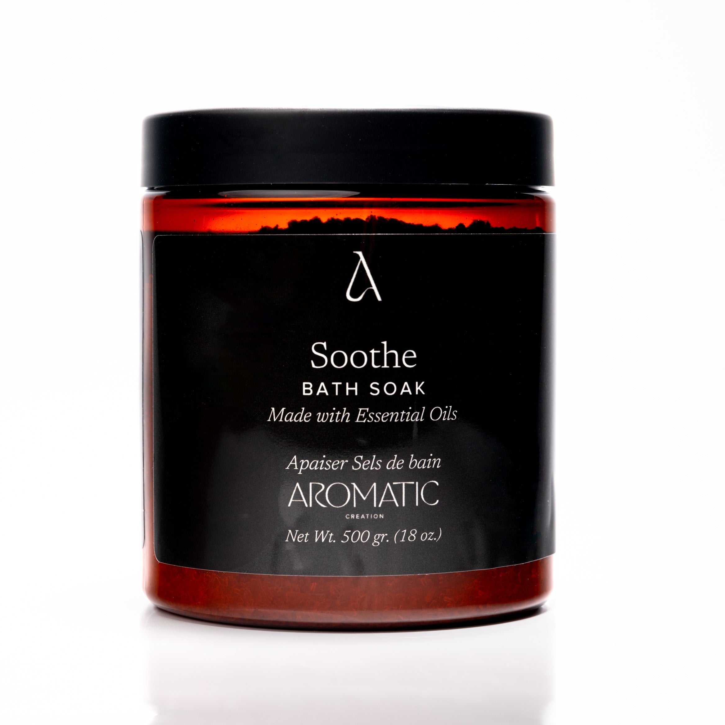 Soothe Bath Soak 500gr.