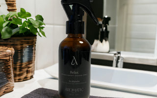Elevate Your Shower Experience with Aromatherapy Shower Sprays