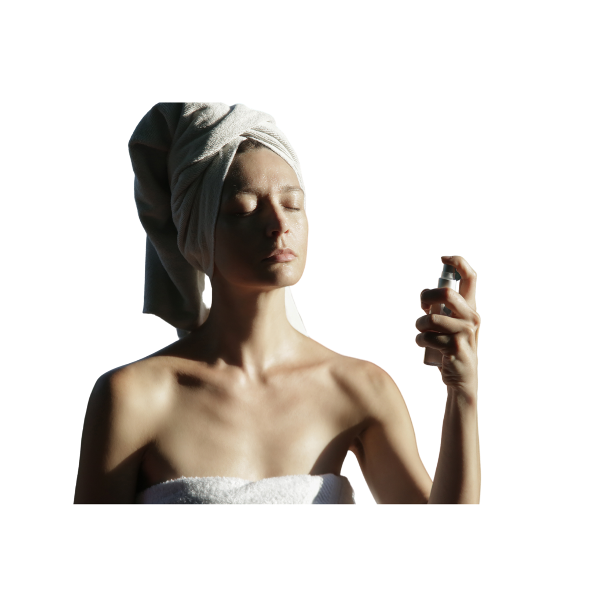 Hydrosol Floral Water Toner