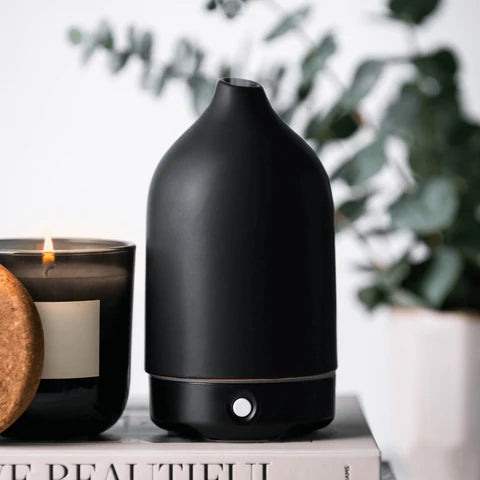 How to Clean your Diffuser