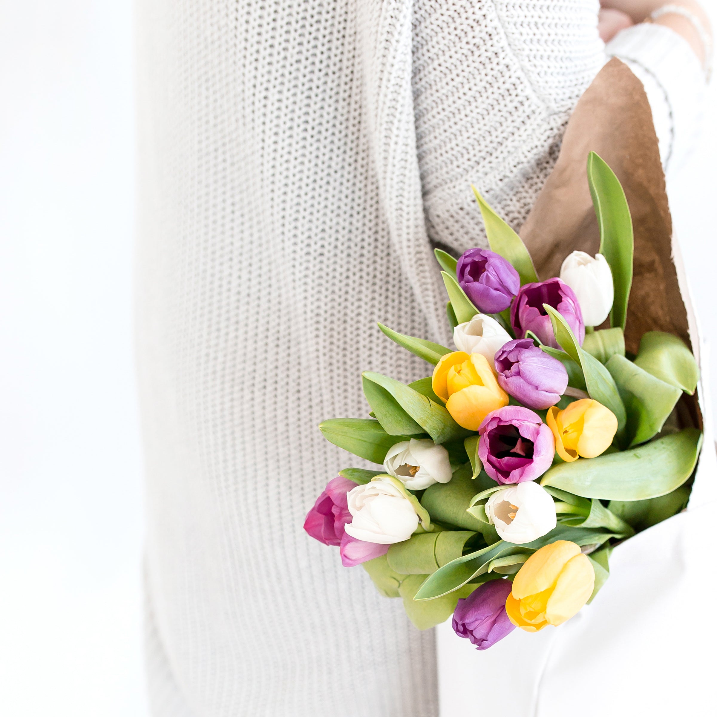 Spring Awakening Ritual with Essential Oils