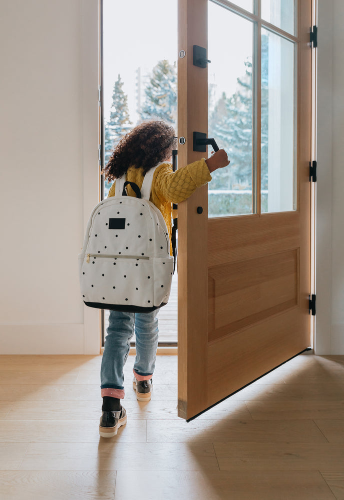 Staying Healthy for back to school