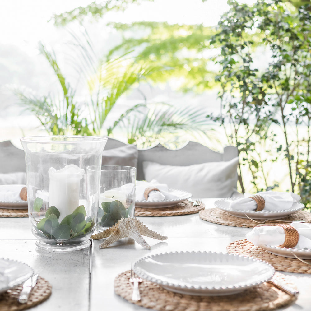 Essential Oils to Enjoy Patio Season