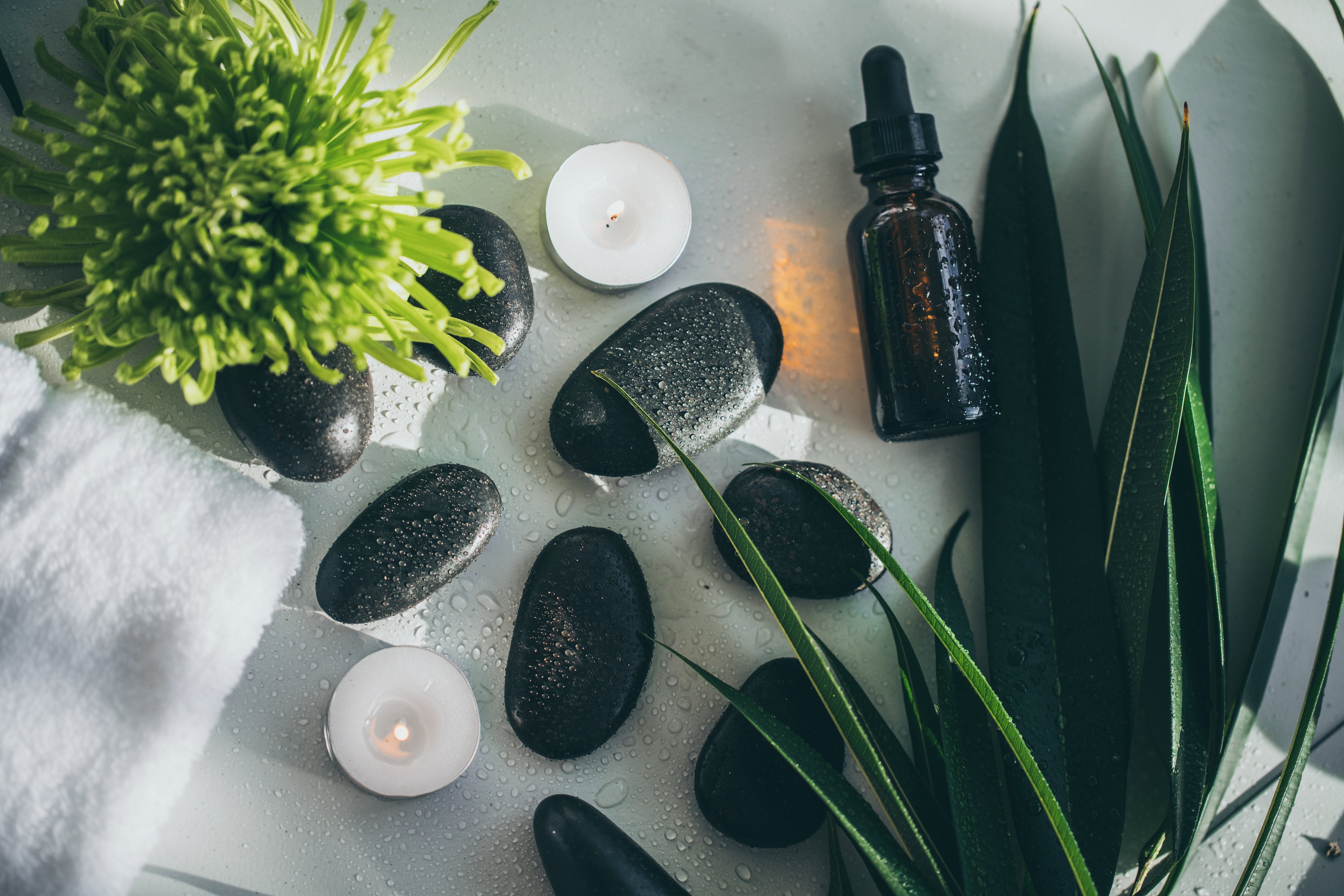 Spa Collection