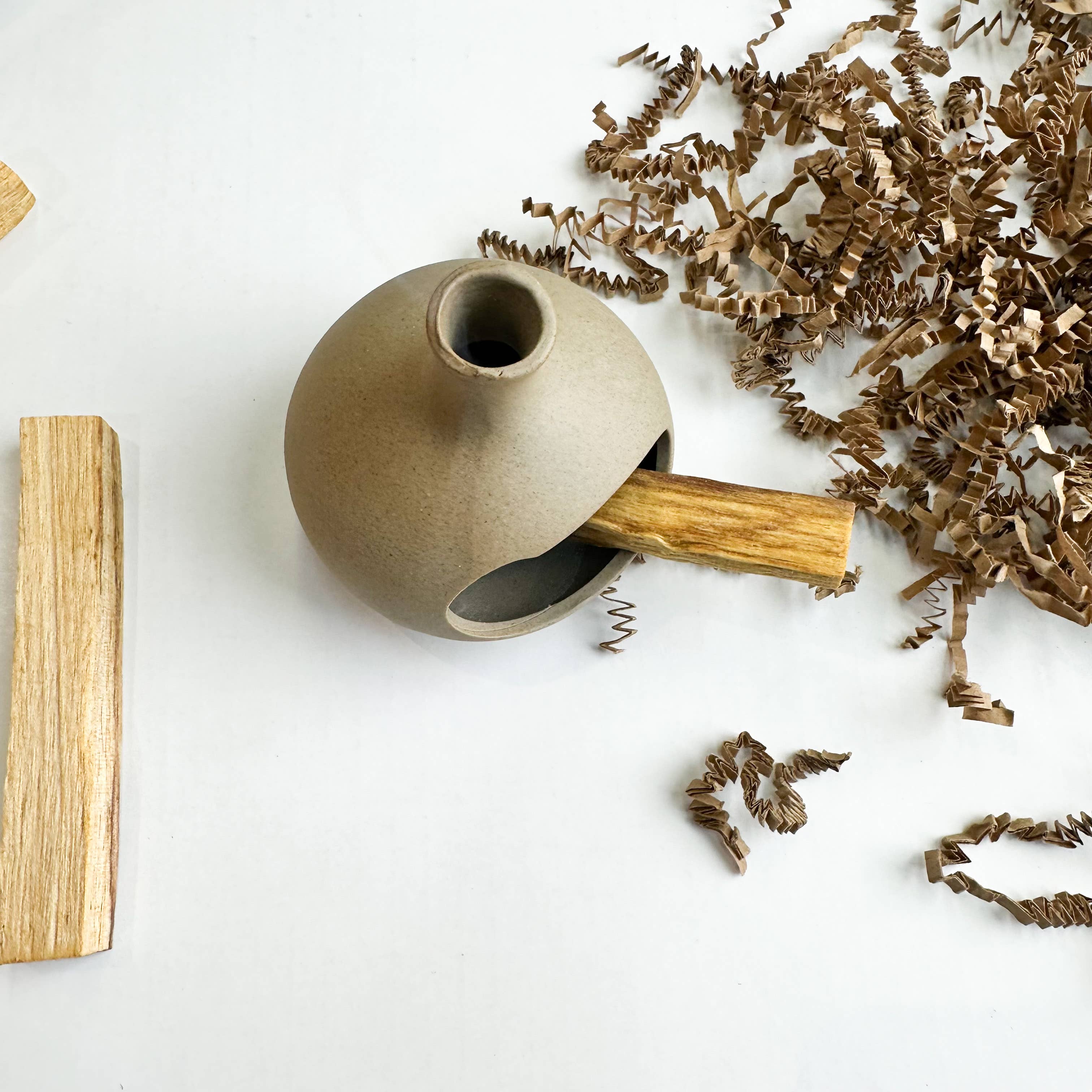 Smile Boutiques - Natural Palo Santo Sticks