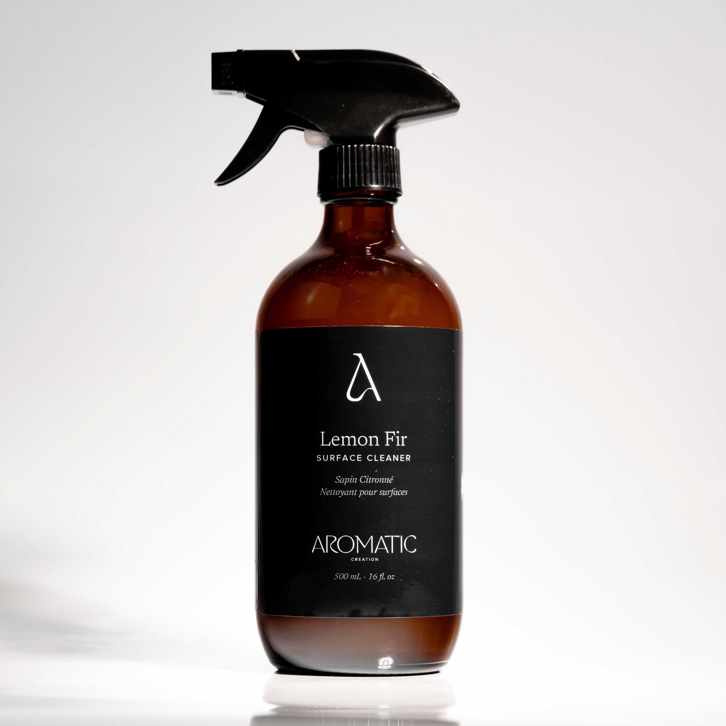 Lemon Fir Surface Cleaner