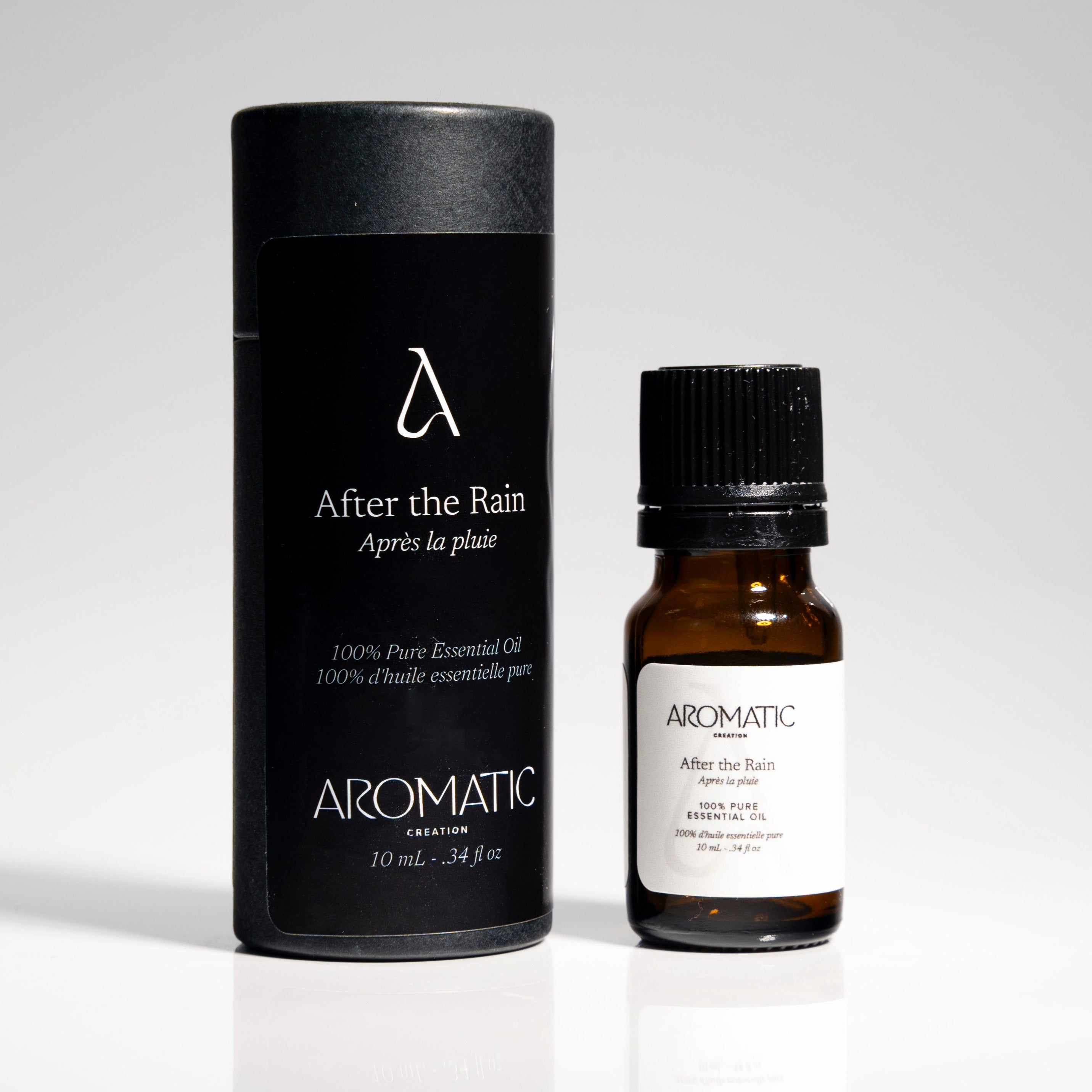 After The Rain Essential Oil Blend 10 mL