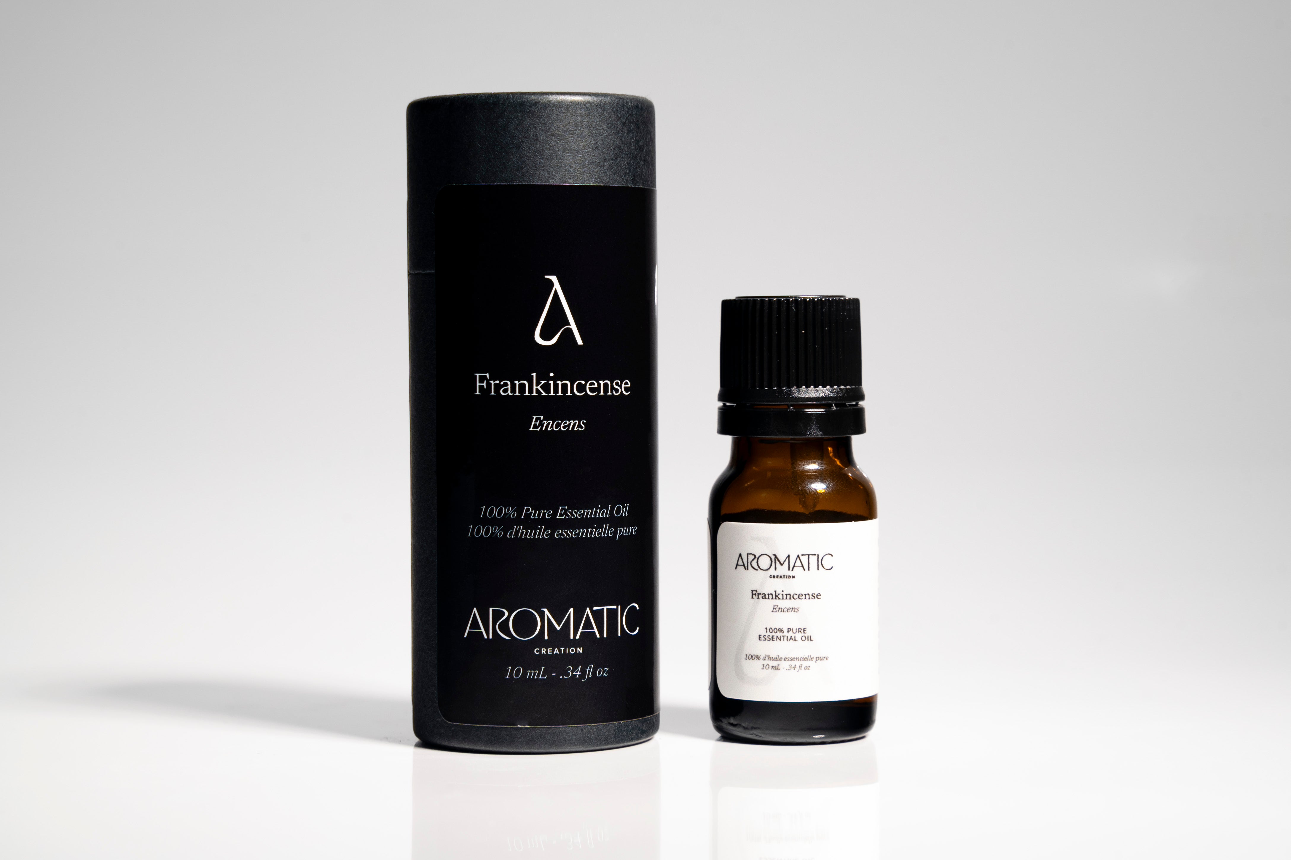 Frankincense Essential Oil