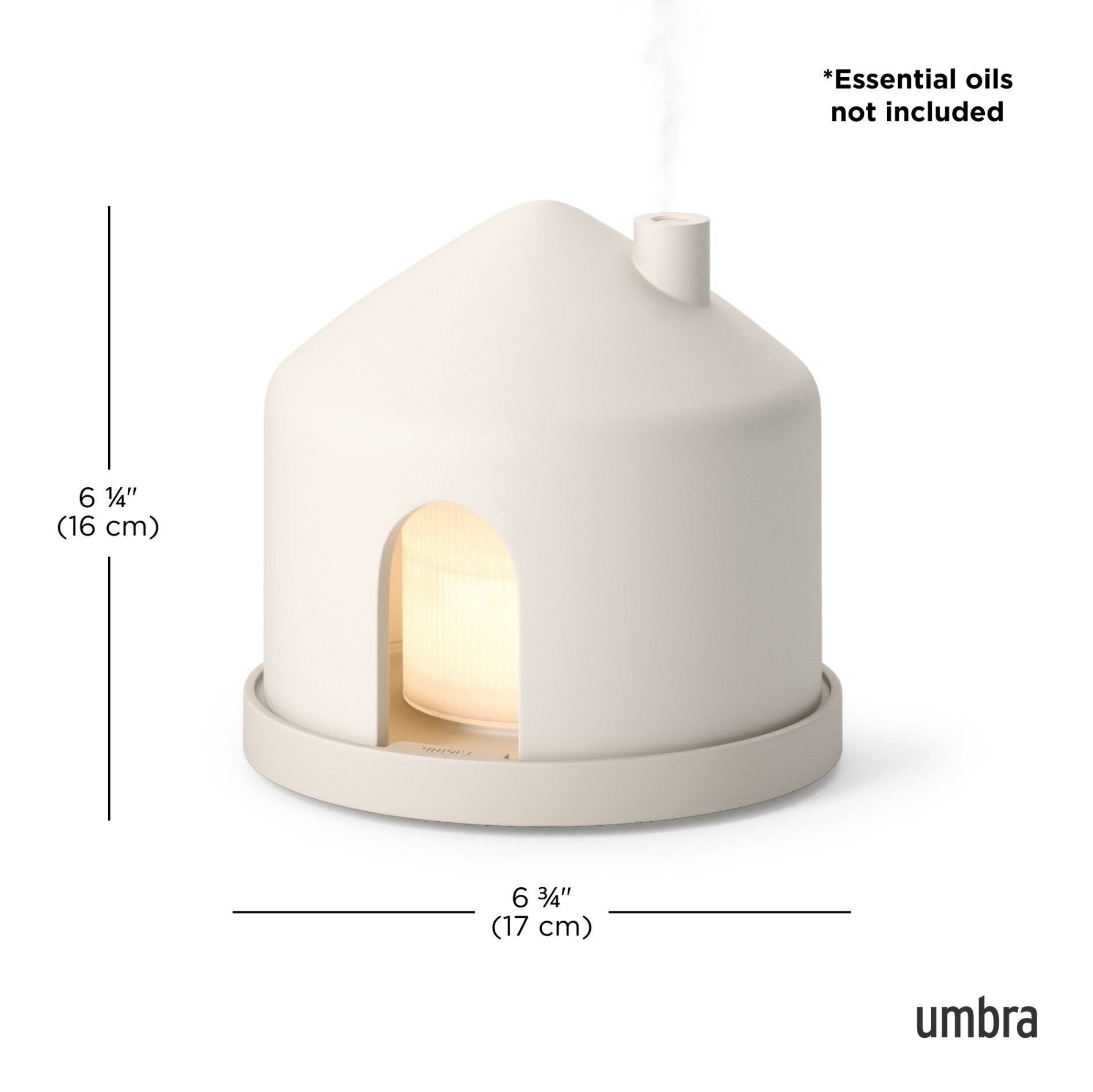Casita Diffuser