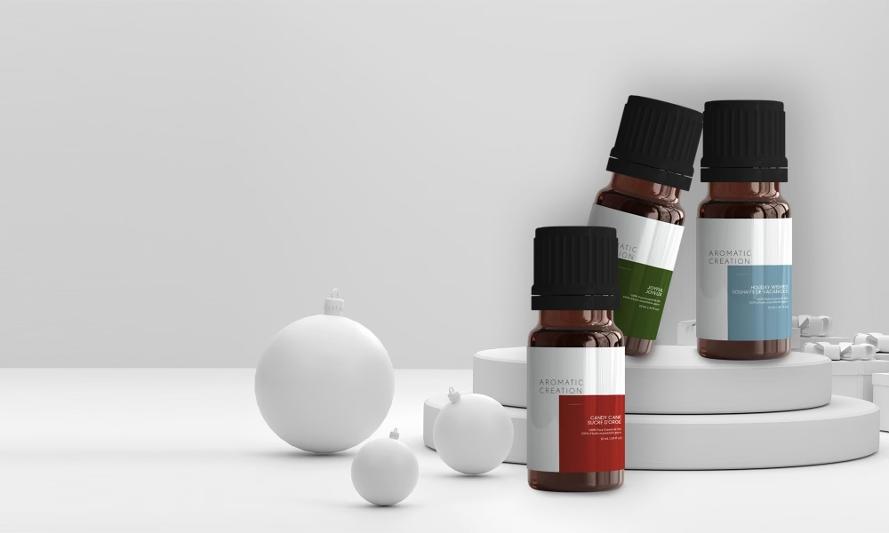 Aromatic Creation