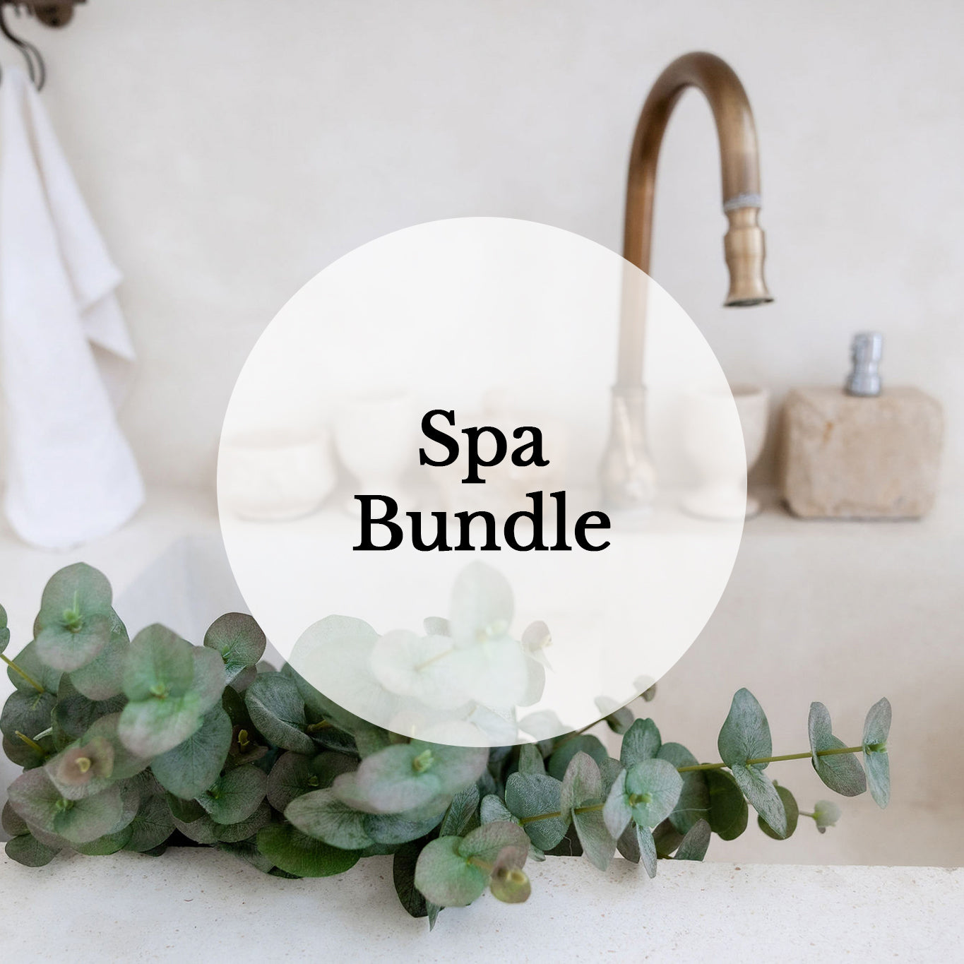 Spa Bundle