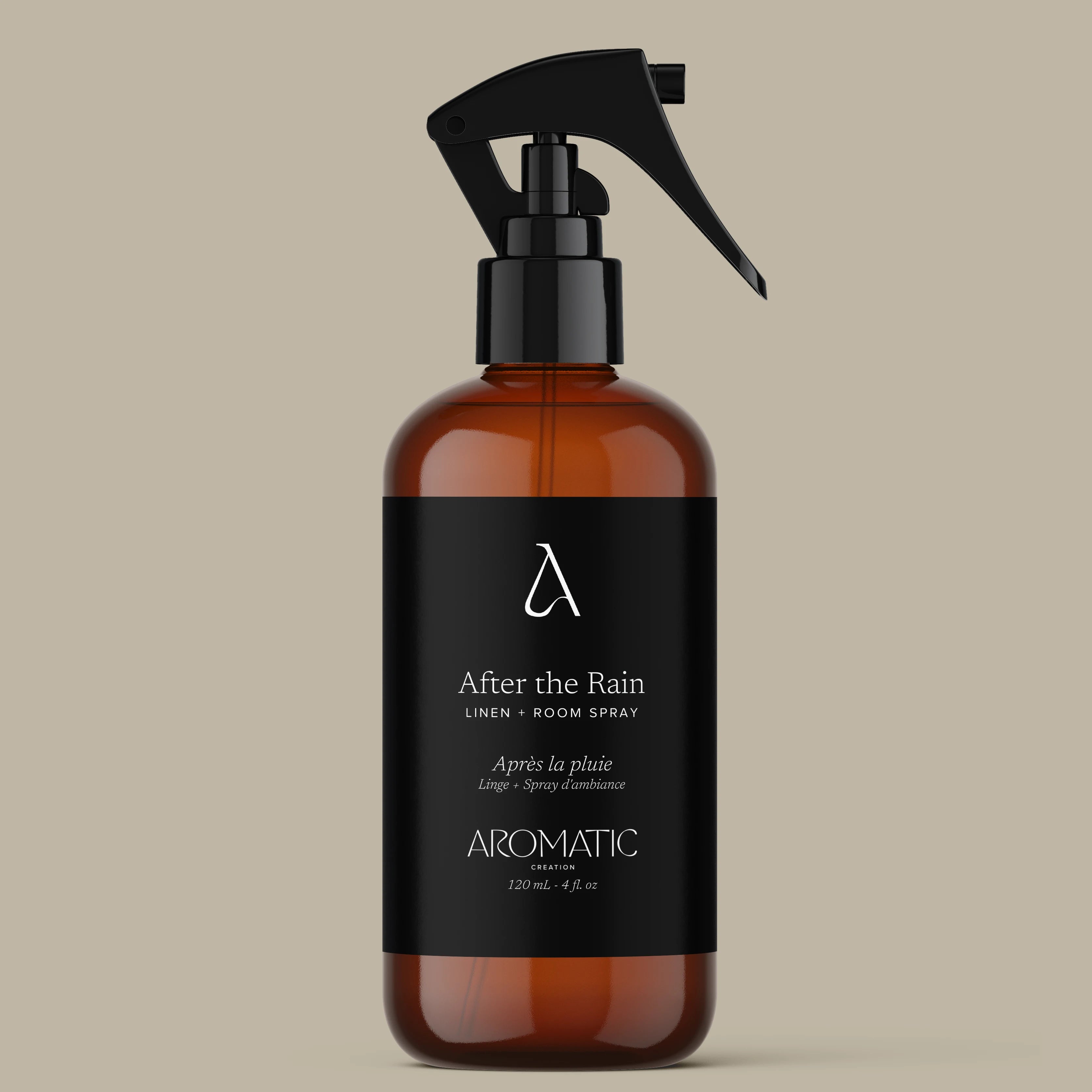 After the Rain Linen + Room Spray 120 mL