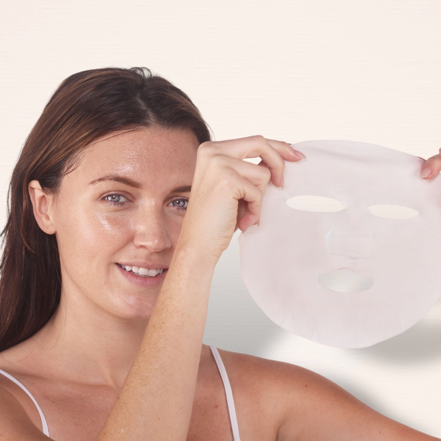 Maskeraide - Pre Party Prep Brightening Sheet Mask