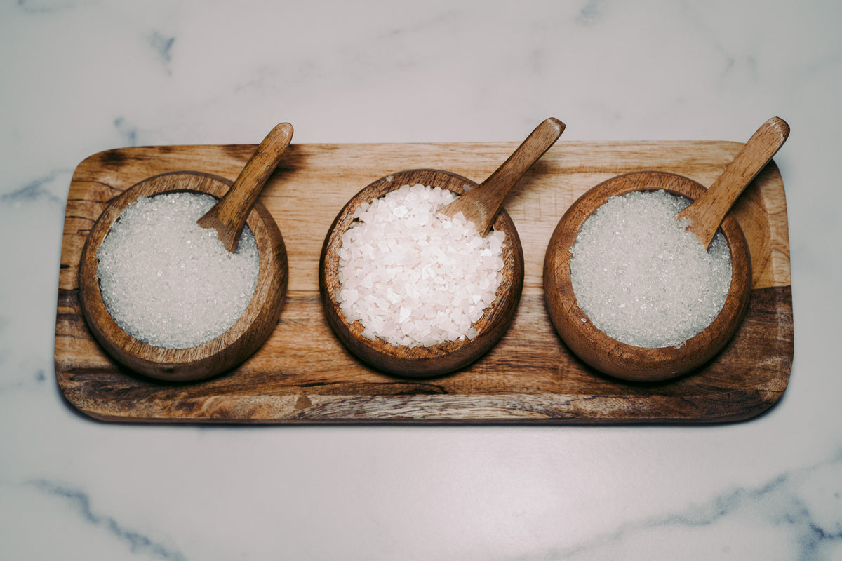 Magnesium Flakes Unscented 1.5kg