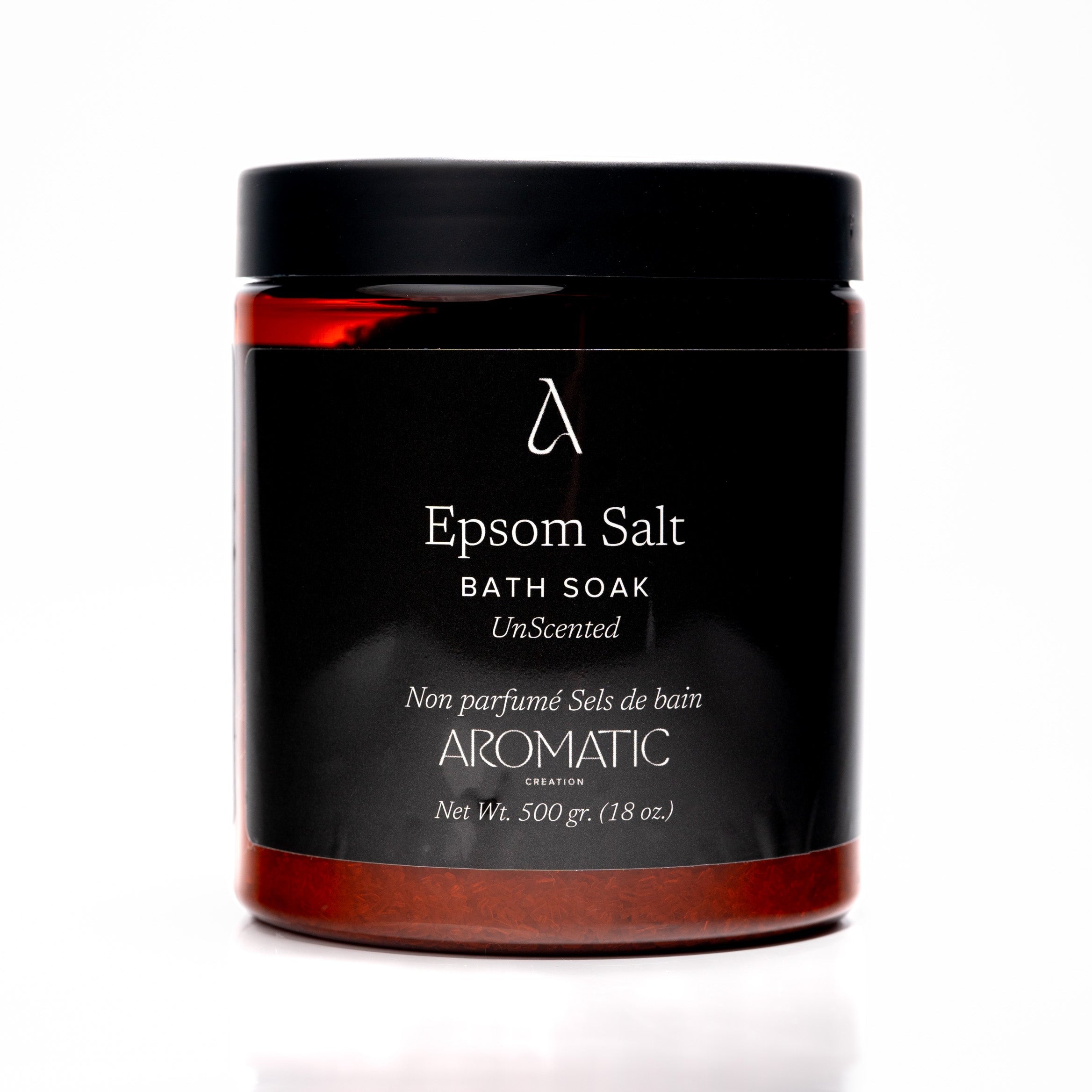 Epsom Salts 500gr.