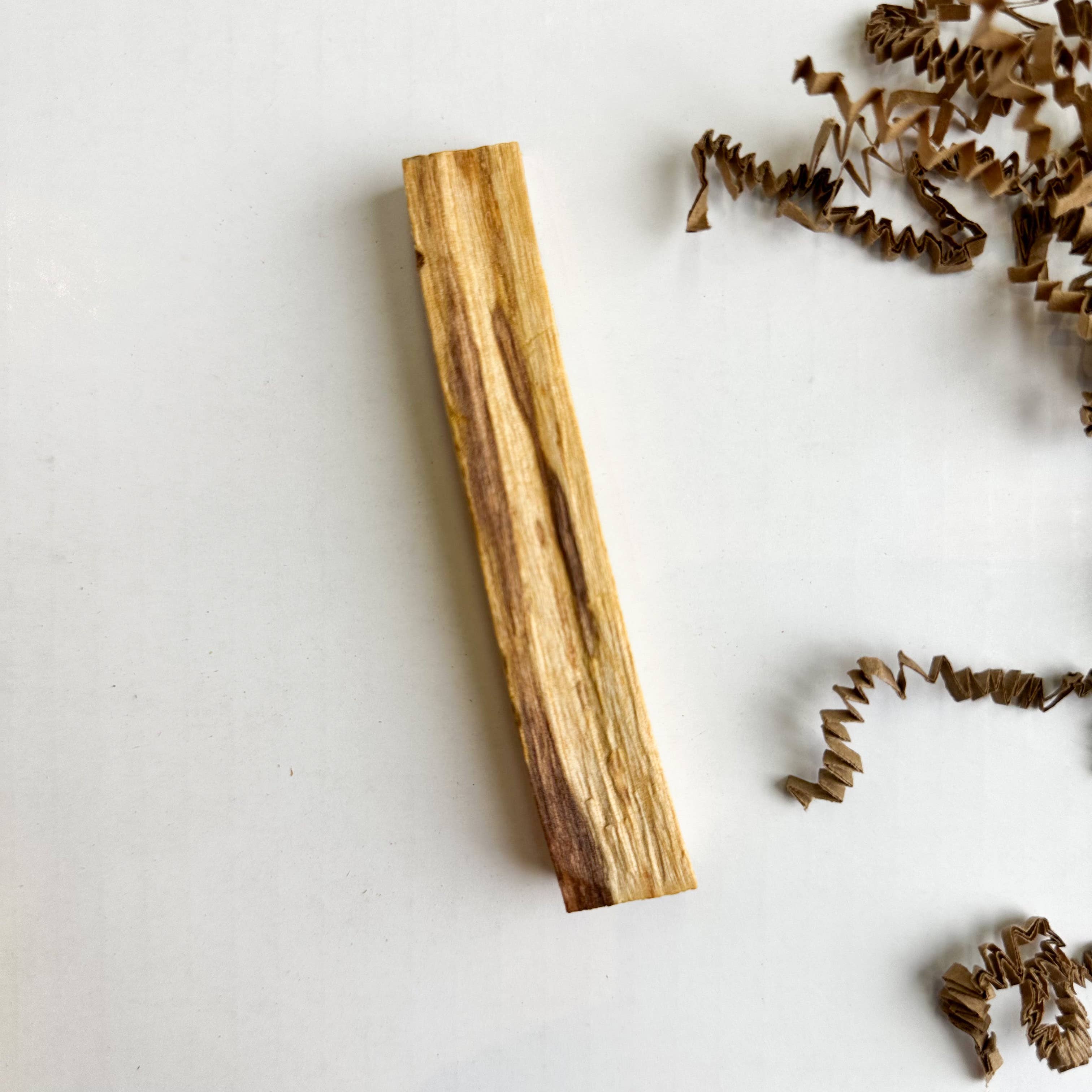 Smile Boutiques - Natural Palo Santo Sticks