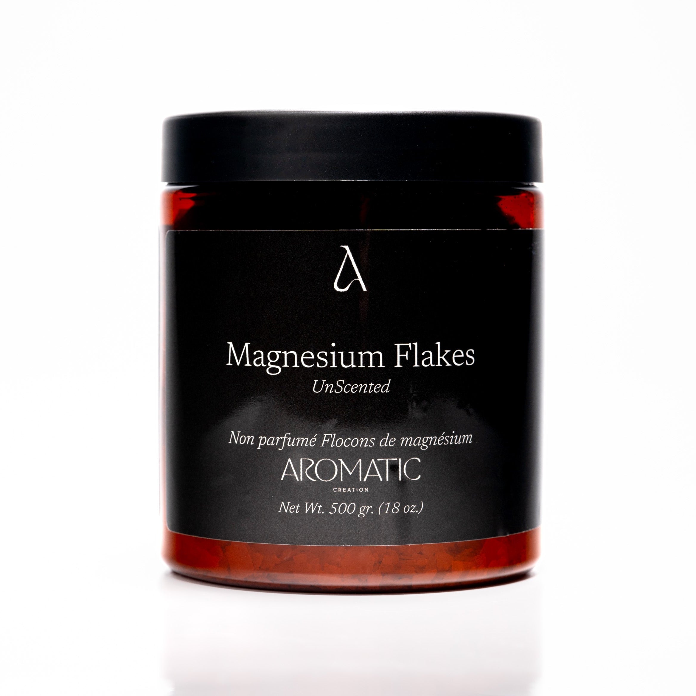 Magnesium Flakes 500gr.