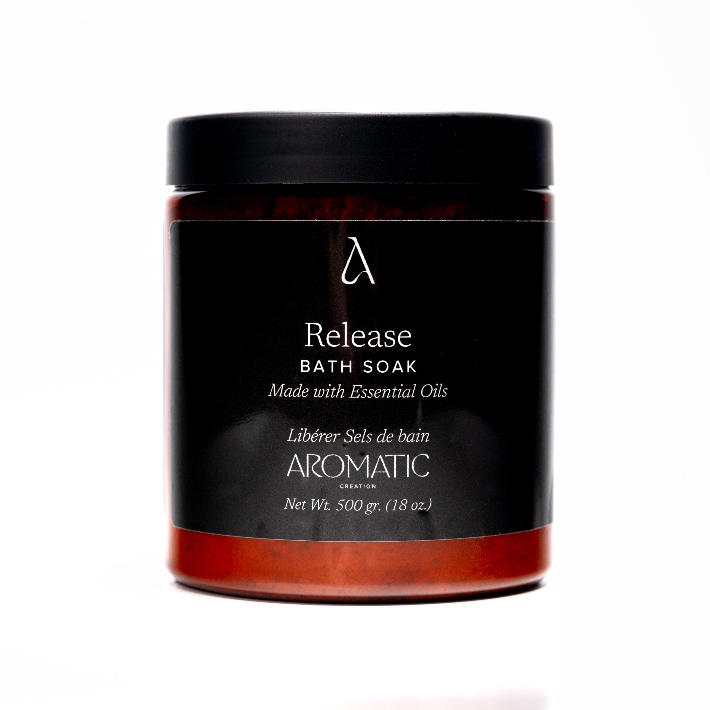 Release Bath Soak 500gr.