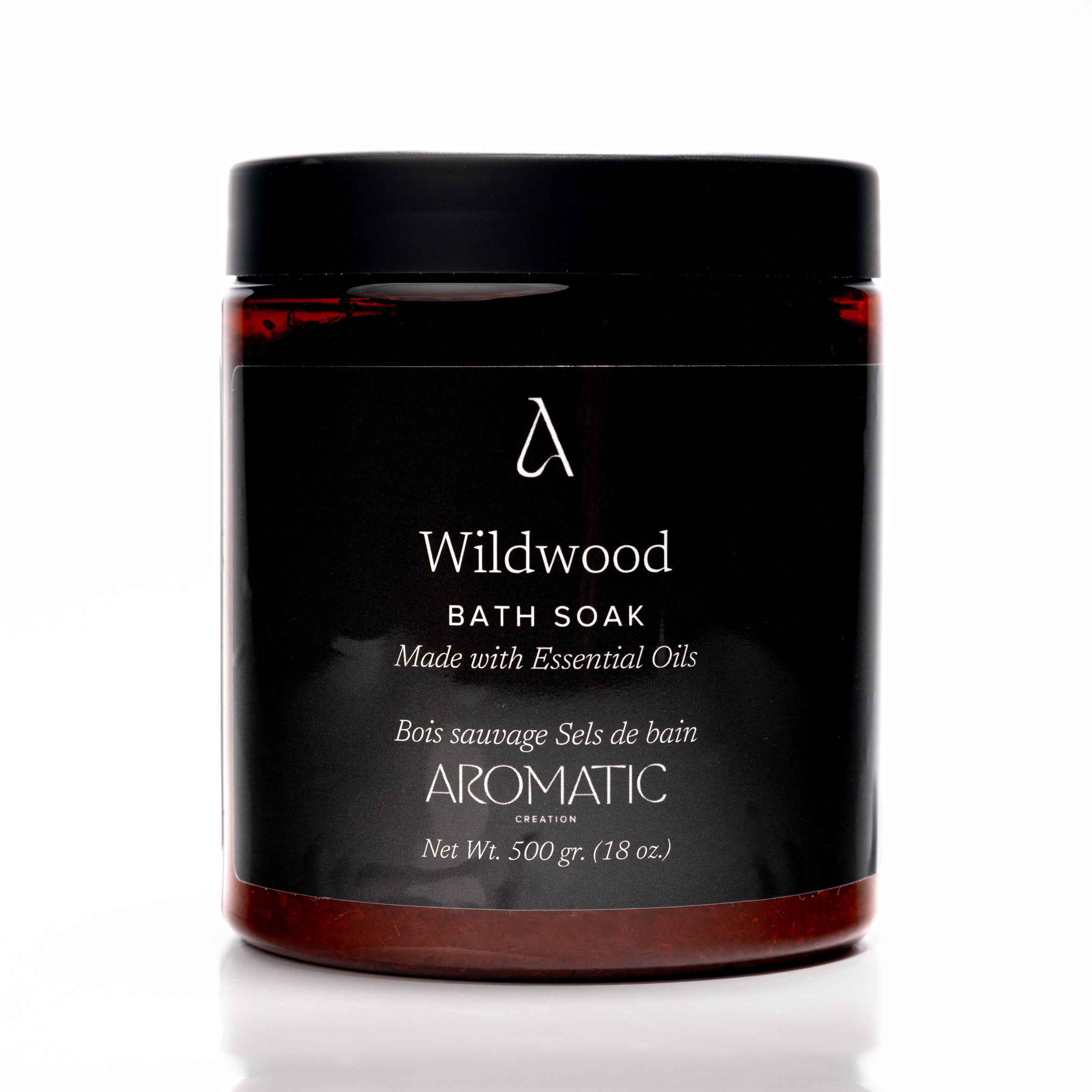 Wildwood Bath Soak 500gr.