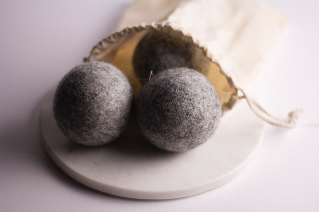 Dryer Balls-3 pack