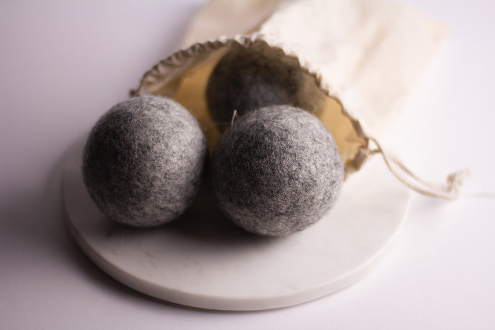 Dryer Balls-3 pack